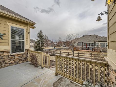 424 N De Gaulle Court Aurora CO 80018