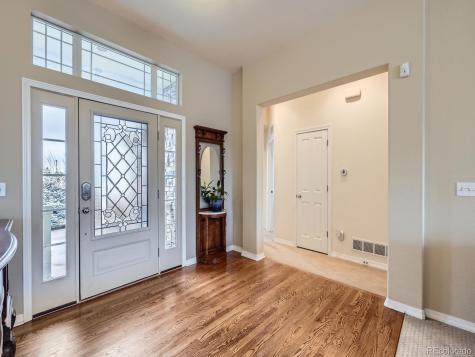 424 N De Gaulle Court Aurora CO 80018
