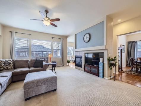 424 N De Gaulle Court Aurora CO 80018