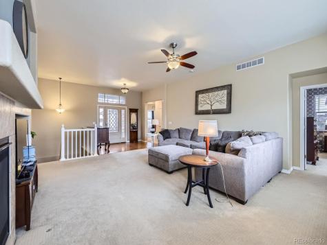 424 N De Gaulle Court Aurora CO 80018