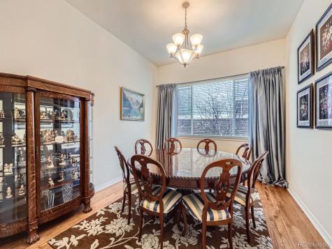 424 N De Gaulle Court Aurora CO 80018