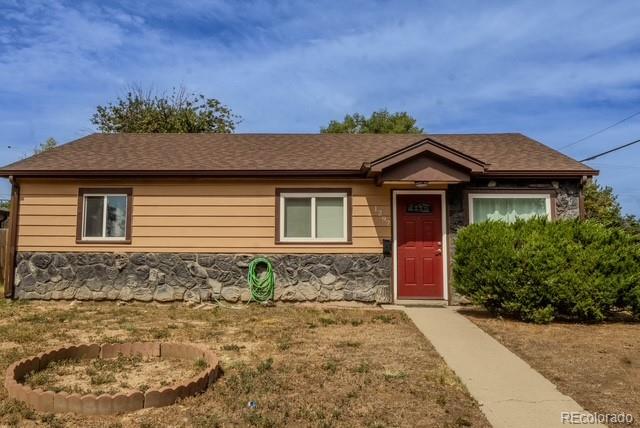 1297 Worchester Street Aurora CO 80011