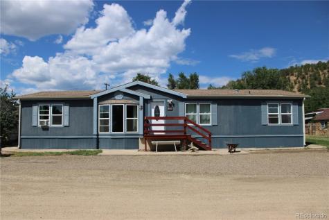 312 Wooten Avenue Aguilar CO 81020
