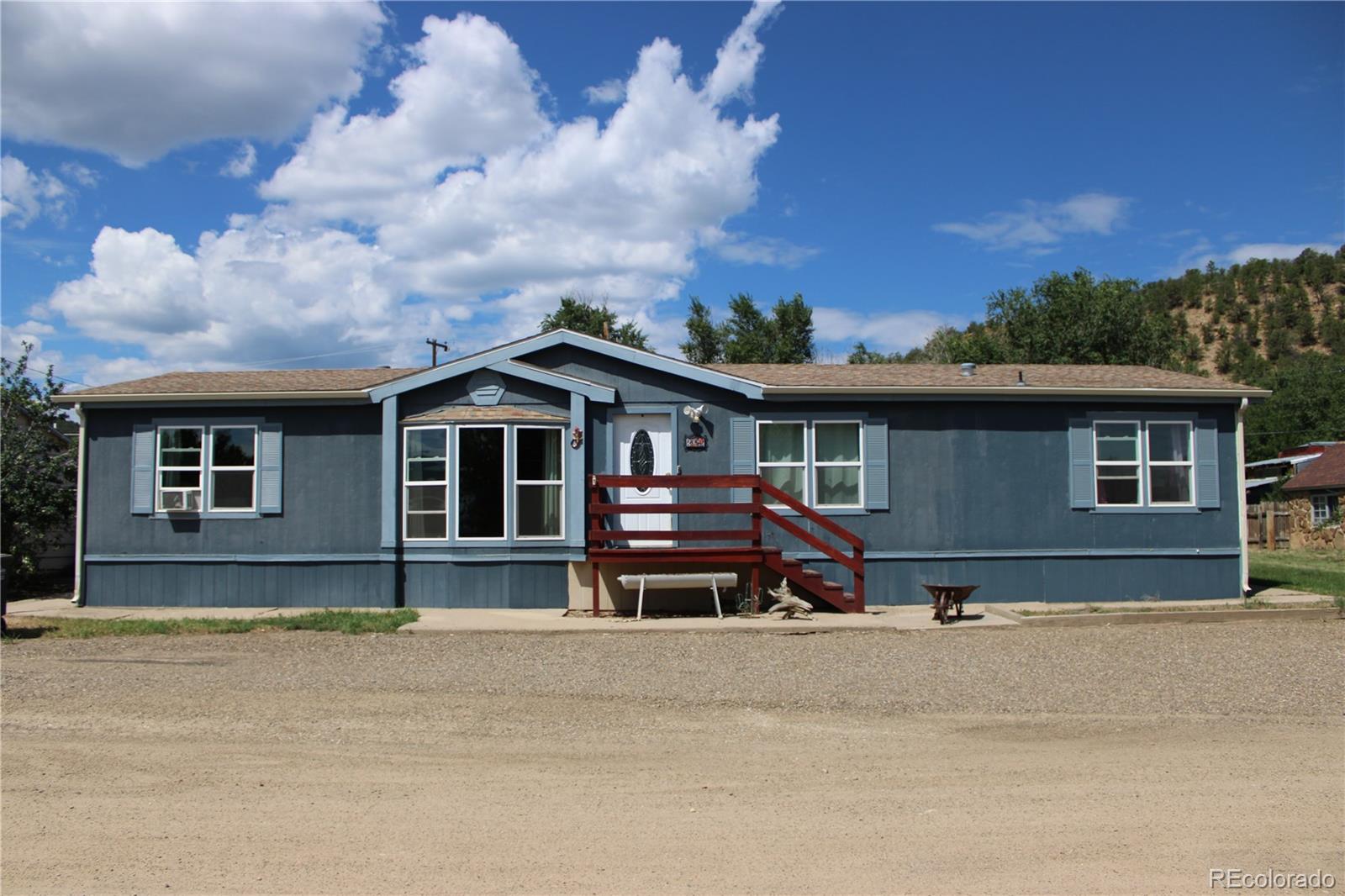 312 Wooten Avenue Aguilar CO 81020