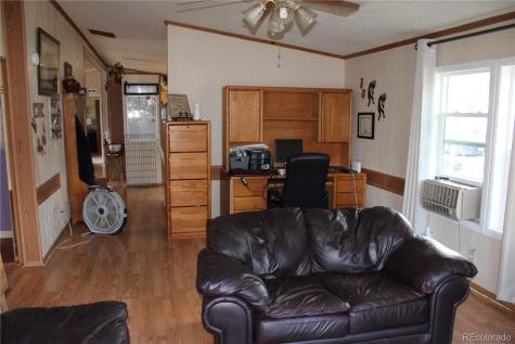 312 Wooten Avenue Aguilar CO 81020