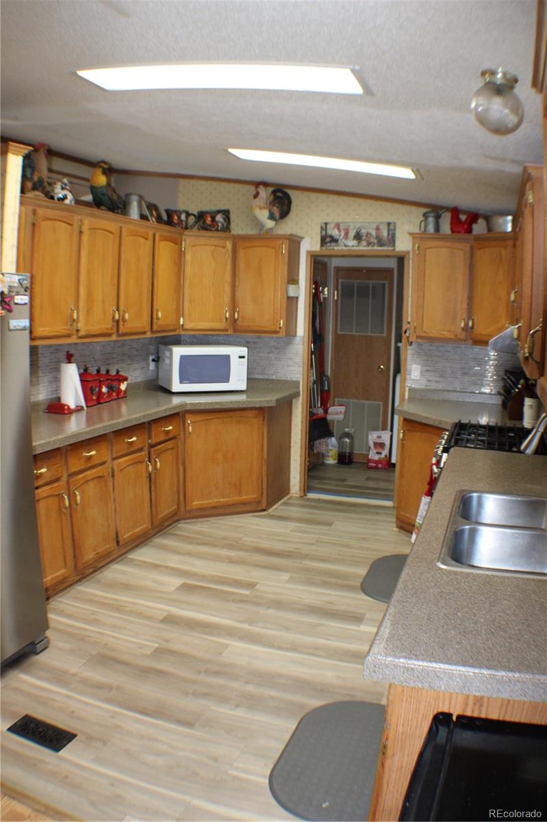 312 Wooten Avenue Aguilar CO 81020