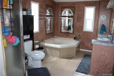 312 Wooten Avenue Aguilar CO 81020