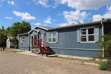 312 Wooten Avenue Aguilar CO 81020