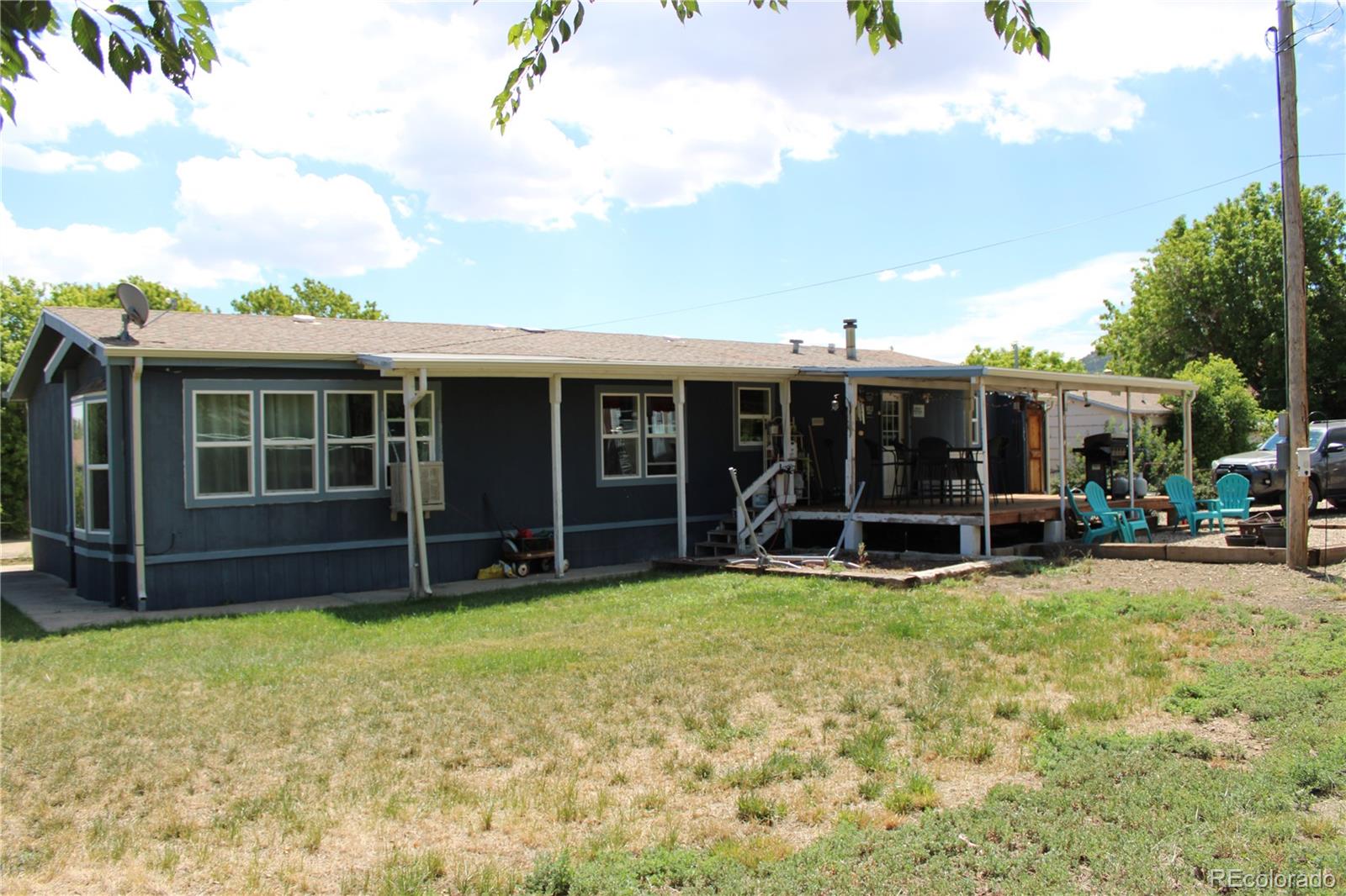 312 Wooten Avenue Aguilar CO 81020