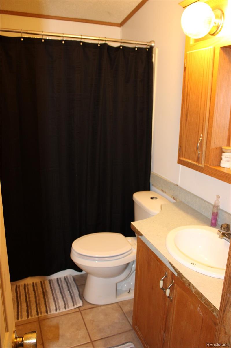 312 Wooten Avenue Aguilar CO 81020