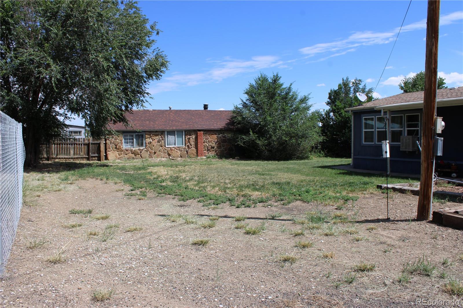 312 Wooten Avenue Aguilar CO 81020