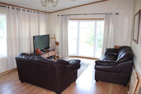 312 Wooten Avenue Aguilar CO 81020