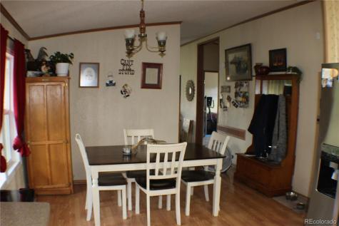 312 Wooten Avenue Aguilar CO 81020