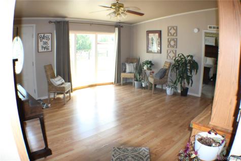 312 Wooten Avenue Aguilar CO 81020