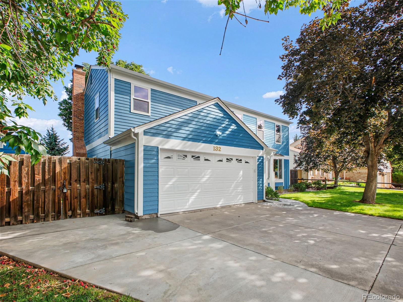 Golden CO, 132 Burgess Avenue