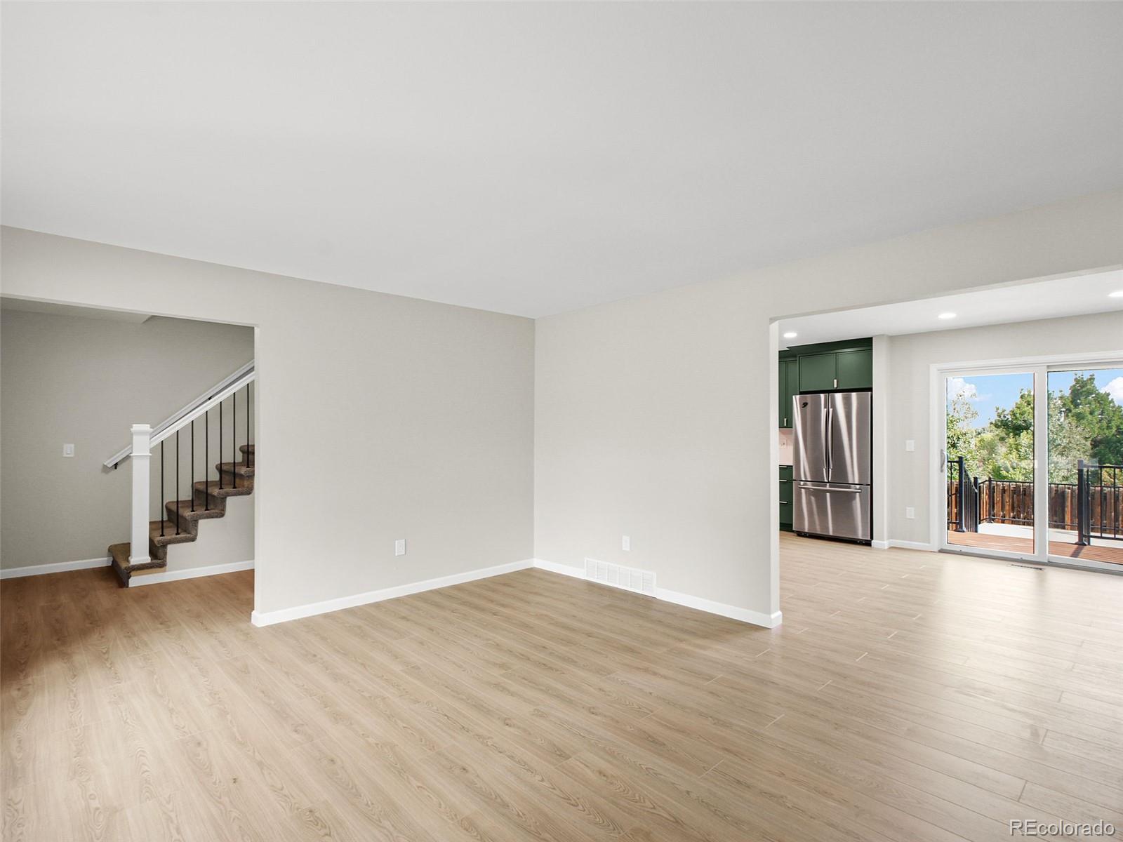 132 Burgess Avenue Golden CO 80401