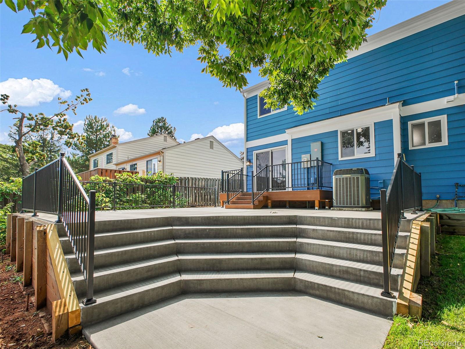 132 Burgess Avenue Golden CO 80401