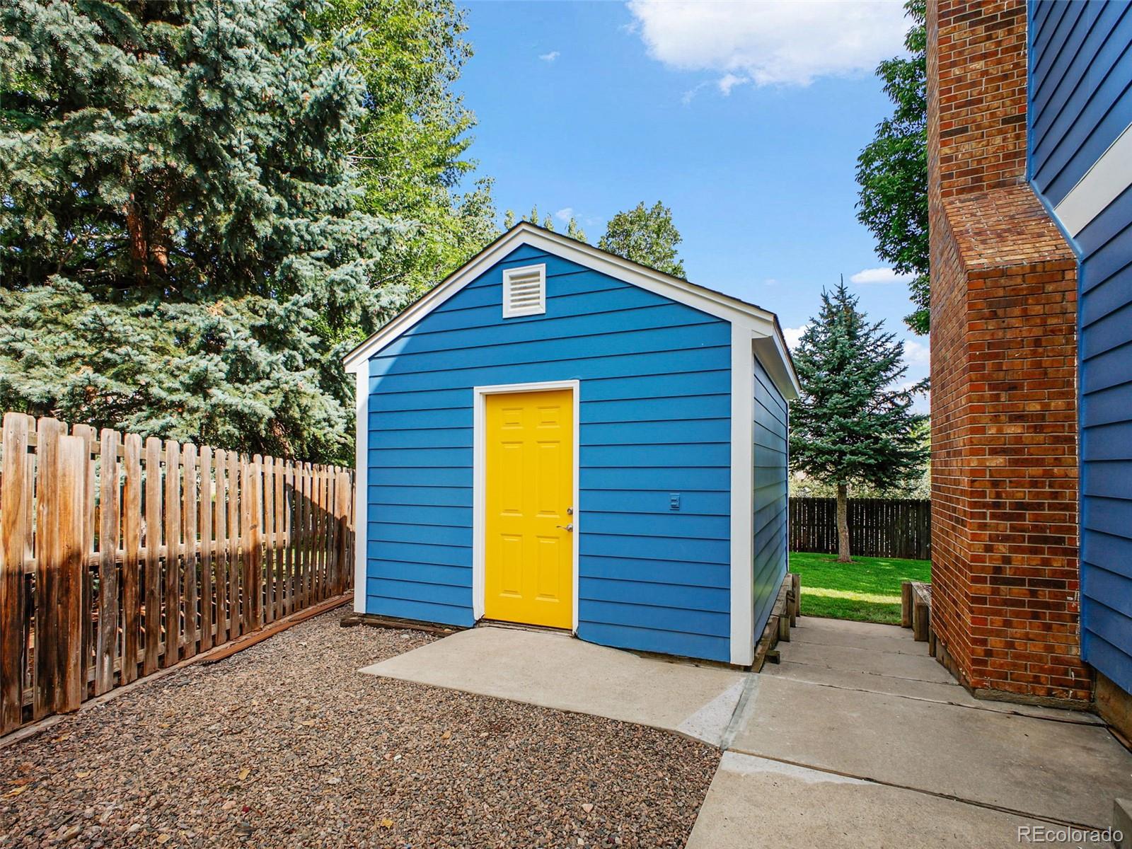 132 Burgess Avenue Golden CO 80401