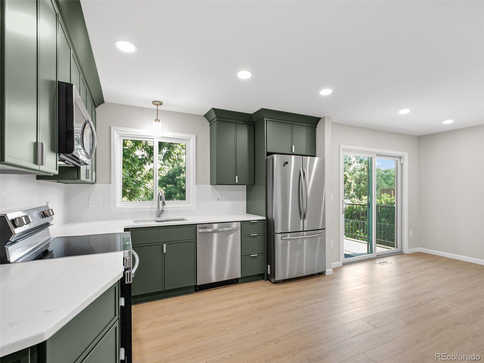 132 Burgess Avenue Golden CO 80401