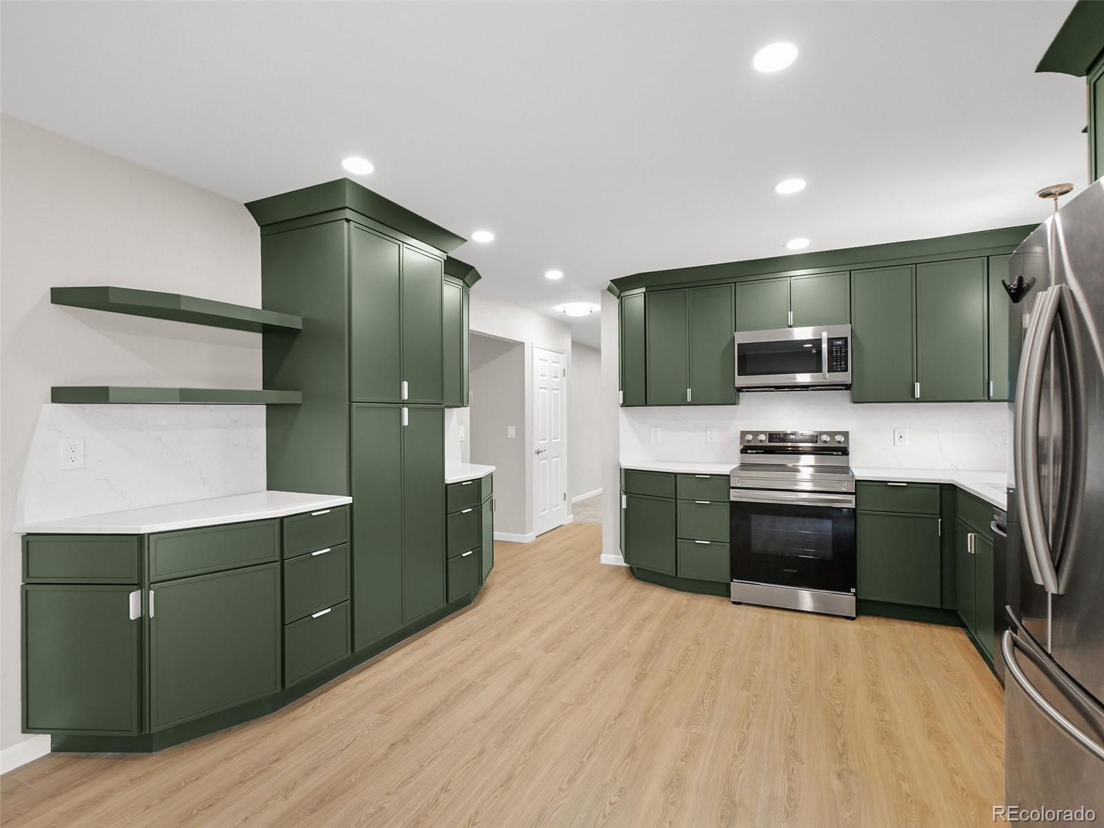 132 Burgess Avenue Golden CO 80401