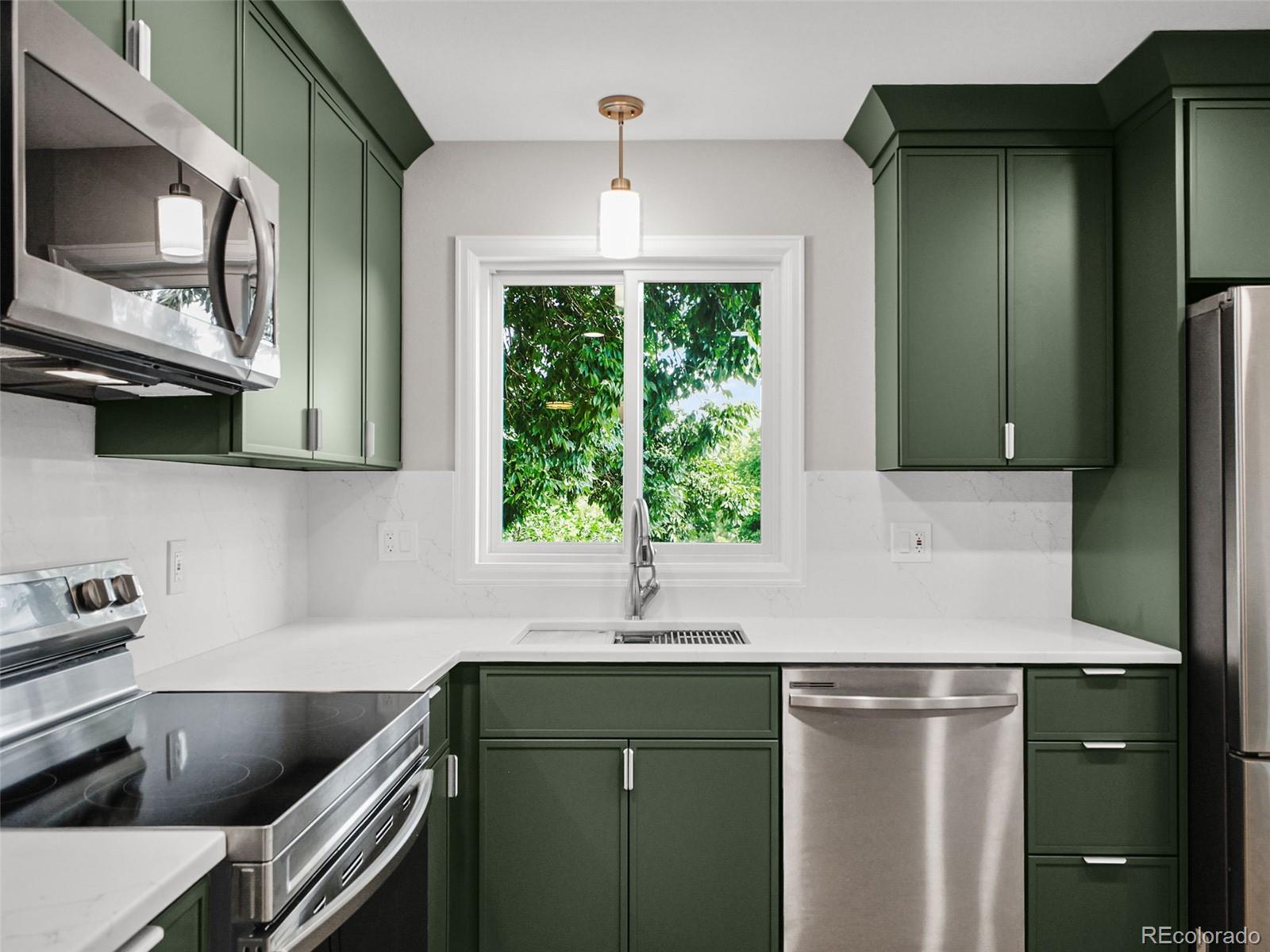 132 Burgess Avenue Golden CO 80401