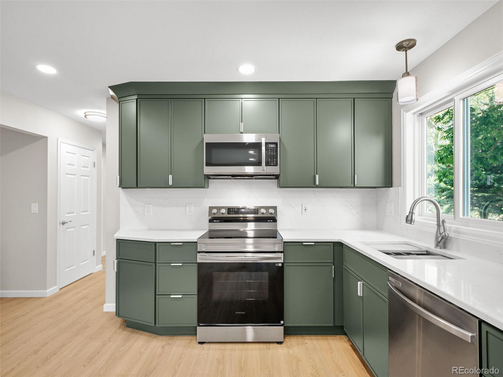 132 Burgess Avenue Golden CO 80401