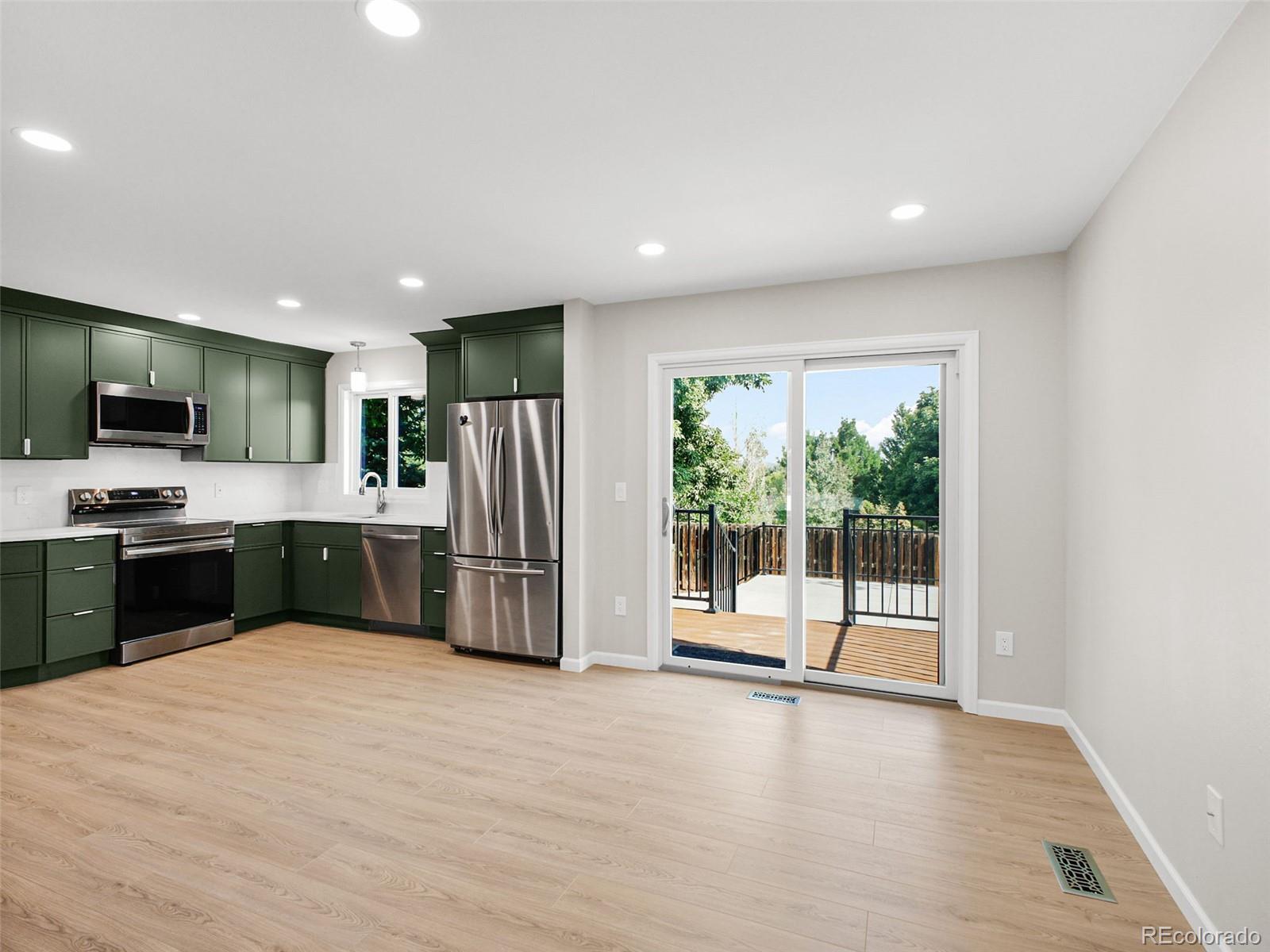 132 Burgess Avenue Golden CO 80401