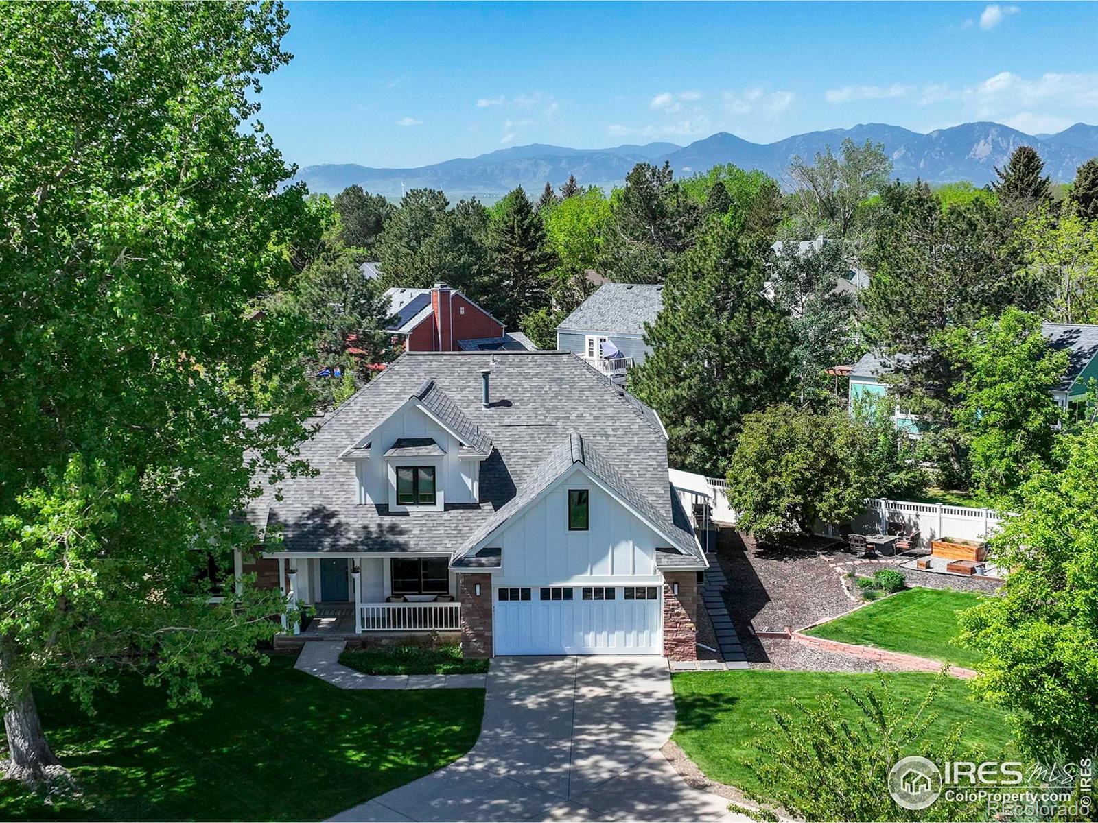 426 W Spruce Lane Louisville CO 80027