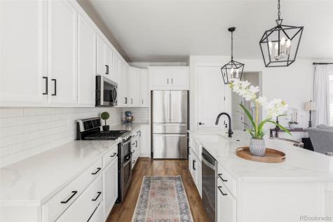 8110 Sterling Ranch Avenue Littleton CO 80125