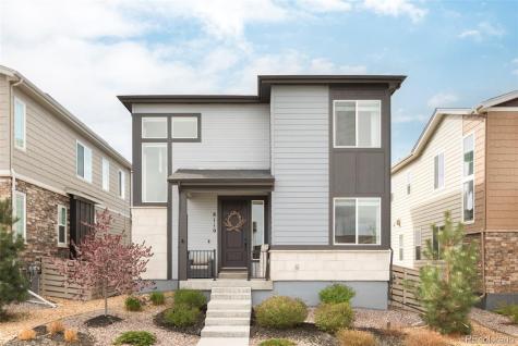 8110 Sterling Ranch Avenue Littleton CO 80125