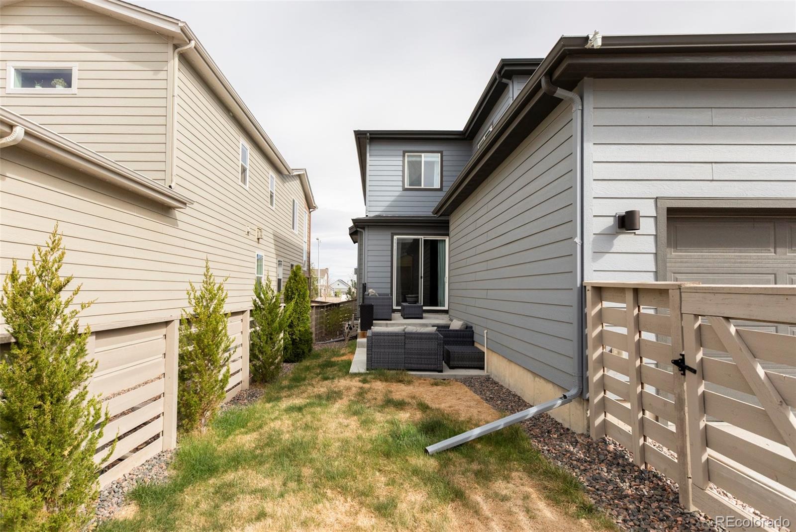 8110 Sterling Ranch Avenue Littleton CO 80125