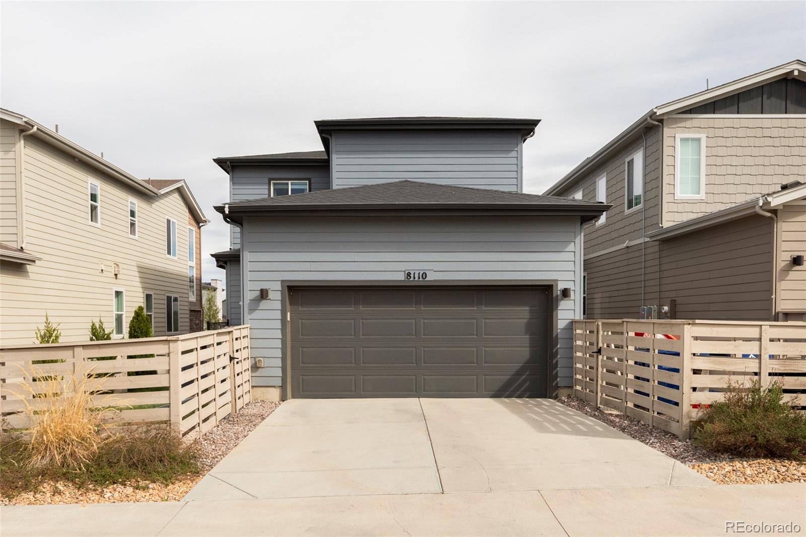 8110 Sterling Ranch Avenue Littleton CO 80125