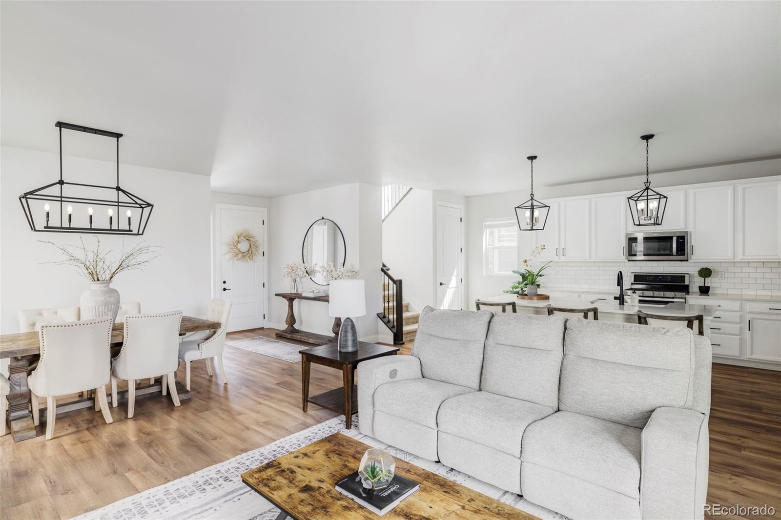 8110 Sterling Ranch Avenue Littleton CO 80125
