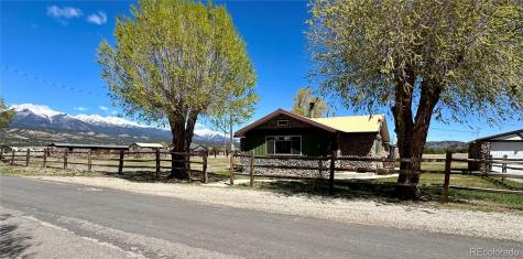 11415 W County Road 190 Salida CO 81201