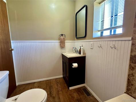 11415 W County Road 190 Salida CO 81201