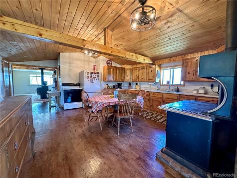 11415 W County Road 190 Salida CO 81201