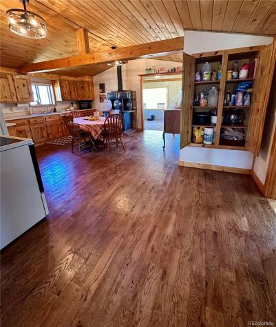 11415 W County Road 190 Salida CO 81201