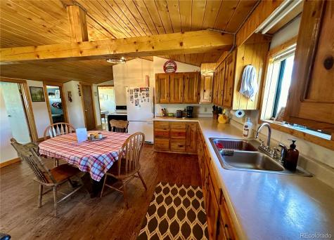 11415 W County Road 190 Salida CO 81201
