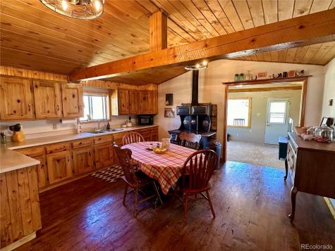 11415 W County Road 190 Salida CO 81201