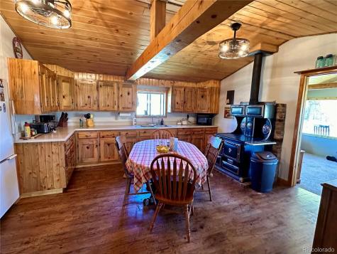 11415 W County Road 190 Salida CO 81201