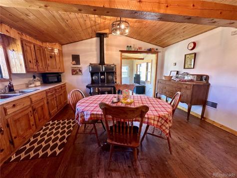 11415 W County Road 190 Salida CO 81201