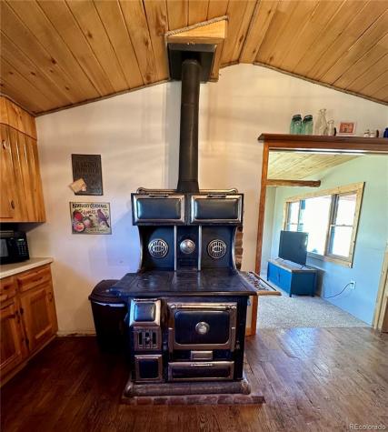 11415 W County Road 190 Salida CO 81201