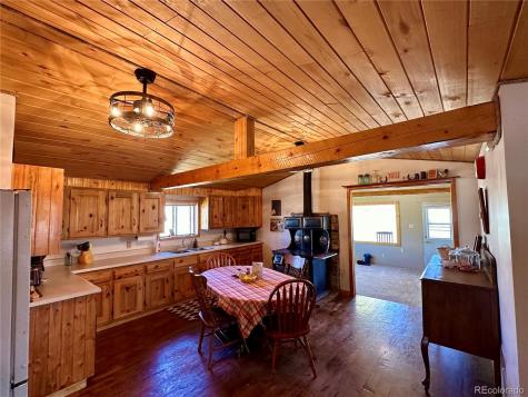 11415 W County Road 190 Salida CO 81201