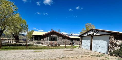 11415 W County Road 190 Salida CO 81201
