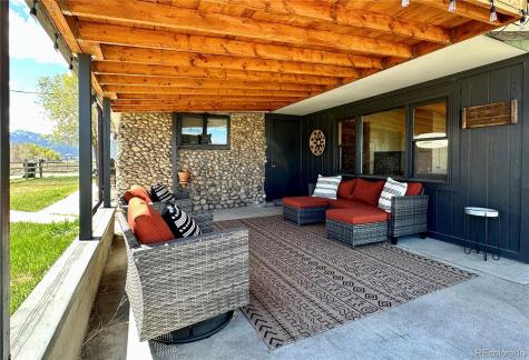 11415 W County Road 190 Salida CO 81201