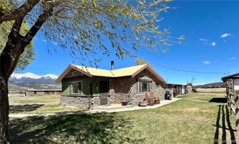 11415 W County Road 190 Salida CO 81201