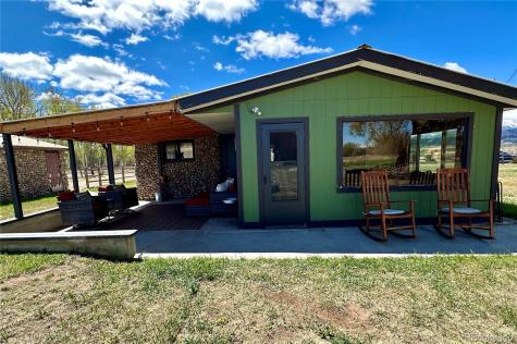11415 W County Road 190 Salida CO 81201