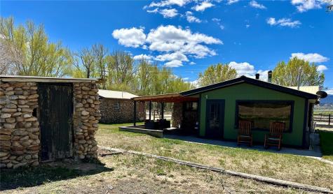 11415 W County Road 190 Salida CO 81201