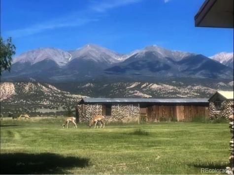 11415 W County Road 190 Salida CO 81201