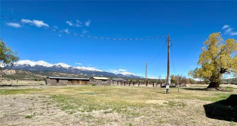 11415 W County Road 190 Salida CO 81201